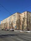 Москва, 3-х комнатная квартира, ул. Сергея Эйзенштейна д.6, 14500000 руб.
