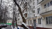 Москва, 2-х комнатная квартира, ул. Нагорная д.35 к4, 7100000 руб.