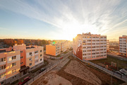 Жилино-1, 1-но комнатная квартира, 1-й квартал д.10, 4500000 руб.