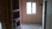 Продаем новый дом в Клинском районе Московской области, 1790000 руб.