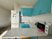Лопатино, 1-но комнатная квартира, Солнечный бульвар д.12, 4500000 руб.