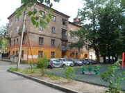 Павловский Посад, 3-х комнатная квартира, Володарского ул. д.93, 3150000 руб.