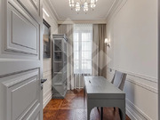 Москва, 3-х комнатная квартира, Большая Дорогомиловская улица д.4, 91000000 руб.