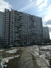 Москва, 2-х комнатная квартира, Шипиловский проезд д.41 к1, 10700000 руб.