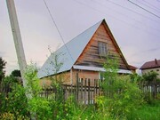 Продажа дома в городе Егорьевск ул. Хлебникова, 1700000 руб.