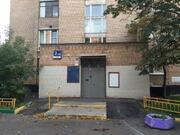 Москва, 1-но комнатная квартира, 1-я Дубровская д.2Б к2, 9700000 руб.