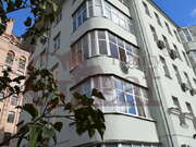 Москва, 4-х комнатная квартира, Милютинский пер. д.3, 84000000 руб.