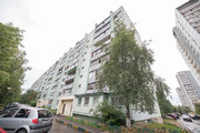 Краснознаменск, 2-х комнатная квартира, ул. Молодежная д.5, 4900000 руб.