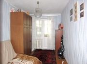 Егорьевск, 3-х комнатная квартира, 2-й мкр. д.9, 2600000 руб.