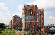 Москва, 4-х комнатная квартира, ул. Минская д.1Гк1, 59000000 руб.