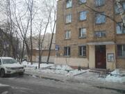 Москва, 3-х комнатная квартира, ул. Просторная д.11, 9500000 руб.