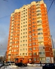 Подольск, 1-но комнатная квартира, Октябрьский пр-кт. д.9Б, 3799990 руб.