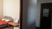 Клин, 1-но комнатная квартира, ул. Гагарина д.35, 15000 руб.