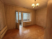 Москва, 2-х комнатная квартира, Проточный пер. д.д. 8/2, стр. 1, 25533000 руб.