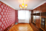 Волоколамск, 3-х комнатная квартира, Рижское ш. д.13, 2490000 руб.