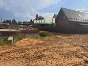 13 соток д. Образцово, ул. Дубовая, 6000000 руб.