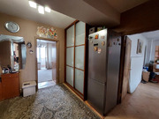 Москва, 3-х комнатная квартира, ул. Красная Пресня д.38, 36000000 руб.