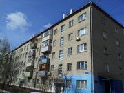 Москва, 1-но комнатная квартира, Симферопольская д.3В, 3700000 руб.