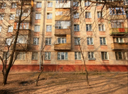 Москва, 3-х комнатная квартира, ул. Кременчугская д.42 к1, 8200000 руб.