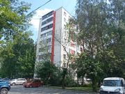 Продажа квартиры, улица Героев Панфиловцев