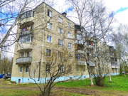 Горшково, 4-х комнатная квартира,  д.22, 3750000 руб.