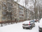 Подольск, 2-х комнатная квартира, Красногвардейский б-р. д.21, 3000000 руб.