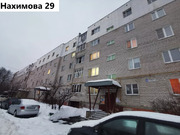 Фрязино, 1-но комнатная квартира, ул. Нахимова д.29, 3500000 руб.