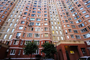 Московский, 3-х комнатная квартира, 3-й мкр. д.4, 14400000 руб.