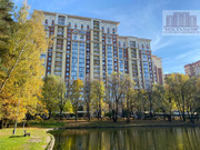 Москва, 5-ти комнатная квартира, ул. Маршала Тимошенко д.17к2, 57500000 руб.