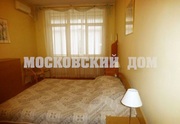 Москва, 2-х комнатная квартира, Ленинградский пр-кт. д.76к3, 105000 руб.