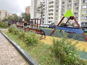 Москва, 1-но комнатная квартира, ул. Молодцова д.25к1, 13500000 руб.