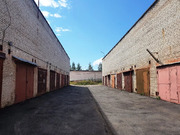 Кирпич. гараж 23 кв.м в Дубне в ГСК "Турист-2", яма, клаовая, 500000 руб.