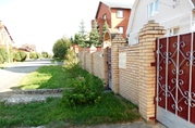 Продается земельный участок с жилым домом, 9800000 руб.