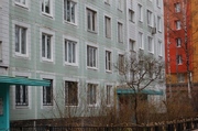 Раменское, 1-но комнатная квартира, ул. Свободы д.10, 2750000 руб.