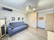 Москва, 3-х комнатная квартира, Бориса Пастернака д.27к1, 95000 руб.