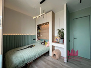 Москва, 3-х комнатная квартира, Каширский проезд д.25к2, 35900000 руб.