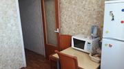 Москва, 1-но комнатная квартира, ул. Брусилова д.7, 4200000 руб.