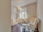 Москва, 3-х комнатная квартира, ул. Краснопролетарская д.9, 41000000 руб.