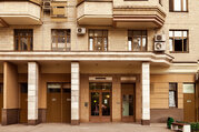 Москва, 3-х комнатная квартира, Мичуринский пр-кт. д.3, 43500000 руб.