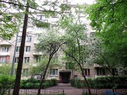 Москва, 1-но комнатная квартира, Ломоносовский пр-кт. д.33 к2, 8250000 руб.