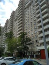 Москва, 2-х комнатная квартира, ул. Марксистская д.5, 48000 руб.