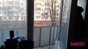 Москва, 1-но комнатная квартира, улица Героев Панфиловцев д.33к1, 6300000 руб.