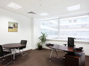 Бизнес-центр класса А, 64615 руб.