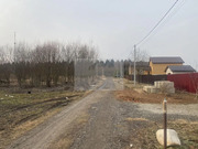Продажа участка, Наро-Фоминск, Наро-Фоминский район, ул. Солнечная, 2600000 руб.