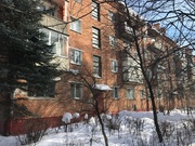 Ивантеевка, 2-х комнатная квартира, ул. Заводская д.6, 18900 руб.