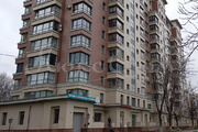 Москва, 4-х комнатная квартира, ул. Молодогвардейская д.8 корп. 1, 64000000 руб.