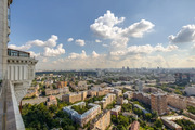 Москва, 5-ти комнатная квартира, Чапаевский пер. д.3, 217900000 руб.