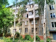 Пушкино, 2-х комнатная квартира, м-н Серебрянка д.55, 3000000 руб.