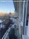 Фрязино, 1-но комнатная квартира, Мира пр-кт. д.2, 3350000 руб.