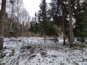 Продажа участка, НИИ Радио, Одинцовский район, Тыльная улица, 21200000 руб.